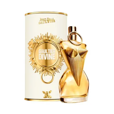 Perfume inspirado en Divine de Jean Paul Gaultier