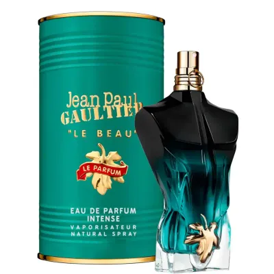 Perfume inspirado en Le Beau Parfum de Jean Paul Gaultier