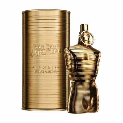 Perfume inspirado en Le Male Elixir Absolu de Jean Paul Gaultier