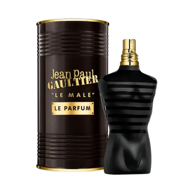Perfume inspirado en Le Male le Parfum de Jean Paul Gaultier