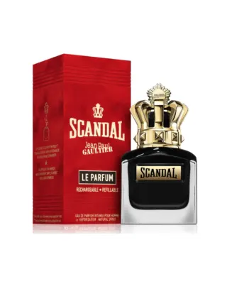Perfume inspirado en Scandal Parfum de Jean Paul Gaultier