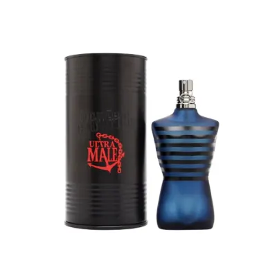 Perfume inspirado en Ultra Male de Jean Paul Gaultier