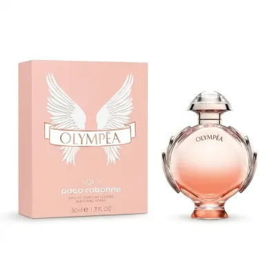 Perfume inspirado en Olympea Acqua Legere de Paco Rabanne