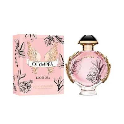 Perfume inspirado en Olympea Blossom de Paco Rabanne