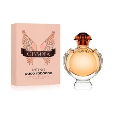 Perfume inspirado en Olympea Intense de Paco Rabanne