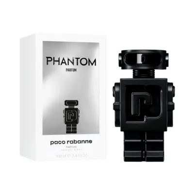 Perfume inspirado en Phantom Parfum de Paco Rabanne