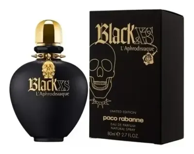 Perfume inspirado en XS Aphrodisiaque de Paco Rabanne