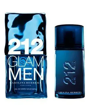 Perfume inspirado en 212 Glam de Carolina Herrera