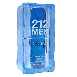 Perfume inspirado en 212 Om Ice de Carolina Herrera