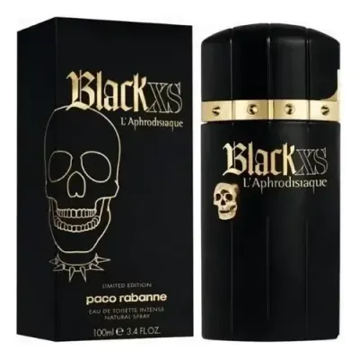 Perfume inspirado en XS L'Aphrodisiaque de Paco Rabanne