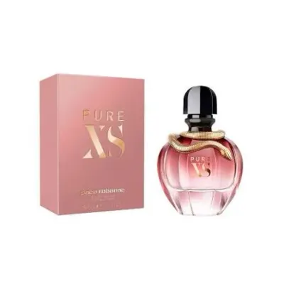 Perfume inspirado en Pure XS de Paco Rabanne