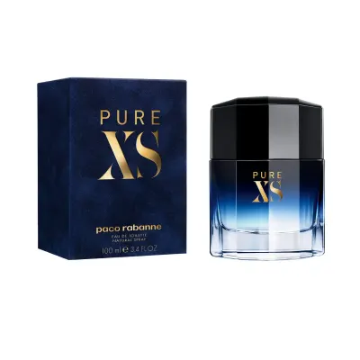 Perfume inspirado en XS Pure de Paco Rabanne