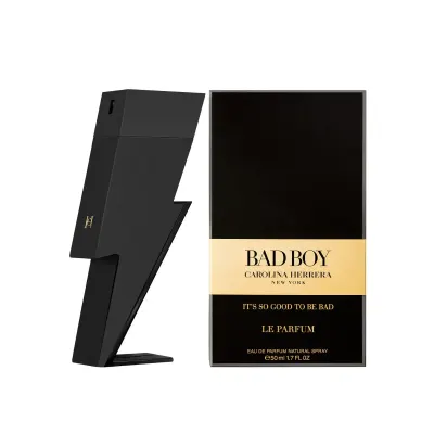 Perfume inspirado en Bad Boy Parfum de Carolina Herrera