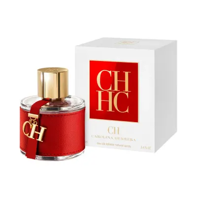 Perfume inspirado en Carolina Herrera CH de Carolina Herrera