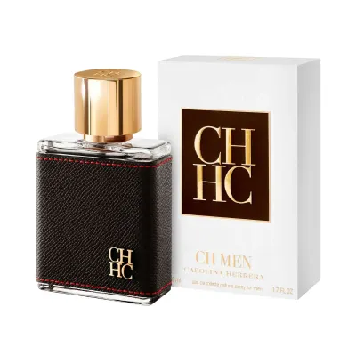 Perfume inspirado en Carolina Herrera Clasico CH de Carolina Herrera