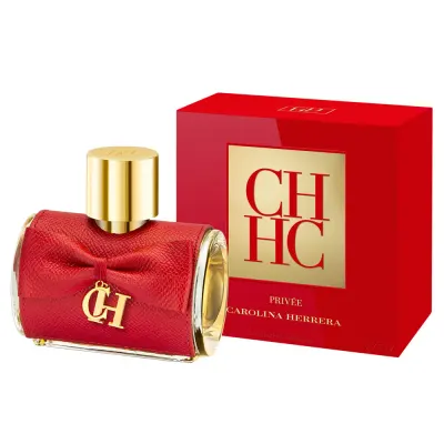 Perfume inspirado en CH Prive de Carolina Herrera