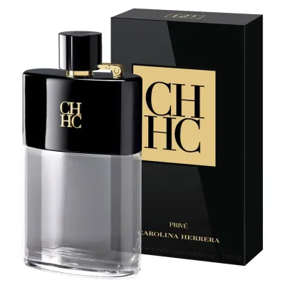 Perfume inspirado en CH Prive de Carolina Herrera