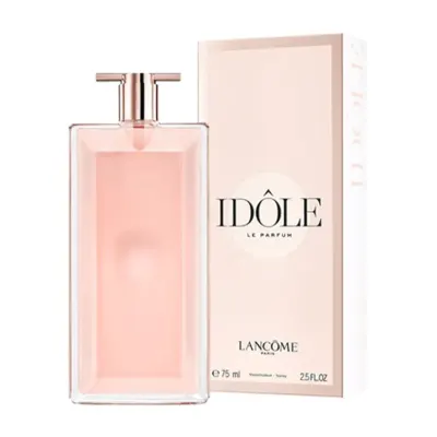 Perfume inspirado en Idole de Lancome