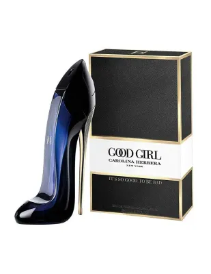 Perfume inspirado en Good Girl de Carolina Herrera