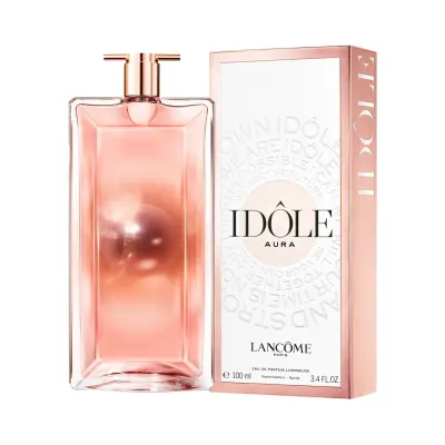 Perfume inspirado en Idole Aura de Lancome