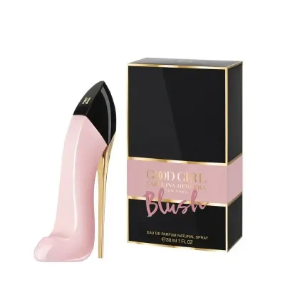 Perfume inspirado en Good Girl Blush de Carolina Herrera