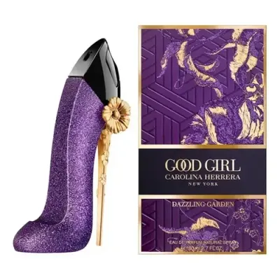 Perfume inspirado en Good Girl Dazzling de Carolina Herrera