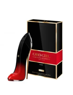 Perfume inspirado en Very Good Girl Elixir de Carolina Herrera