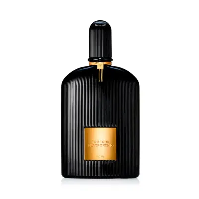 Perfume inspirado en Black orchid de Tom Ford