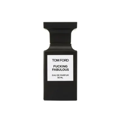 Perfume inspirado en Fucking fabolous de Tom Ford