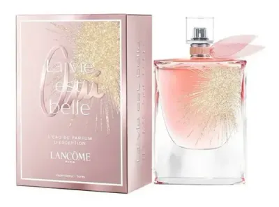 Perfume inspirado en Oui la vie est belle de Lancome