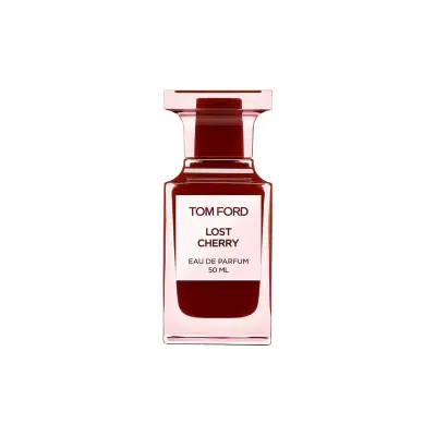 Perfume inspirado en Lost cherry de Tom Ford