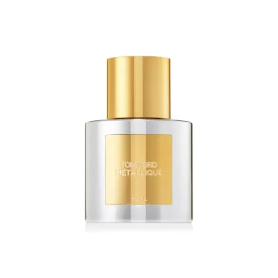 Perfume inspirado en Metallique de Tom Ford