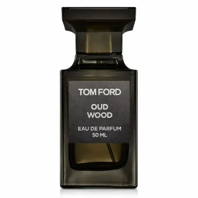 Perfume inspirado en Oud Wood de Tom Ford