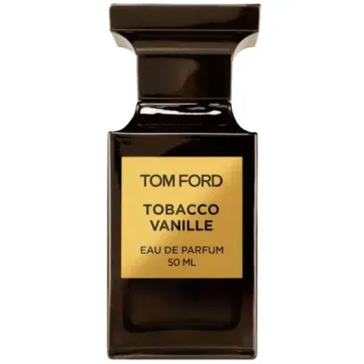 Perfume inspirado en Tobaco vainille de Tom Ford