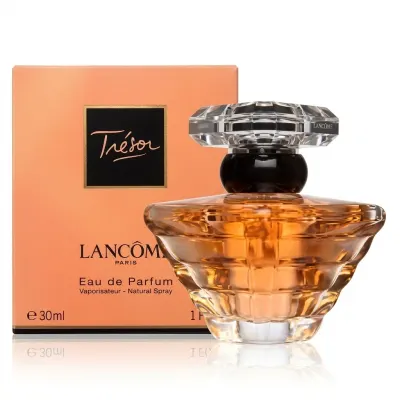 Perfume inspirado en Tresor de Lancome