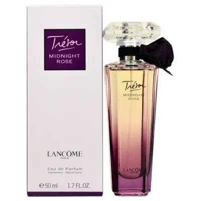 Perfume inspirado en Tresor Midnight Rose de Lancome