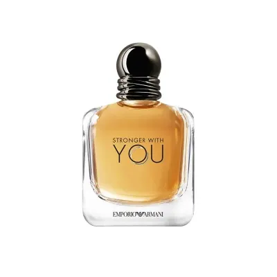 Perfume inspirado en Stronger With You de Giorgio Armani