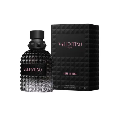 Perfume inspirado en Valentino Born in Roma de Valentino
