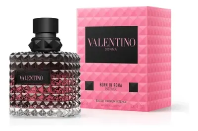 Perfume inspirado en Donna Born in Roma Intense de Valentino