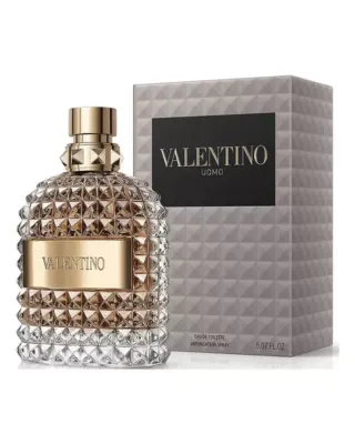 Perfume inspirado en Valentino Uomo de Valentino