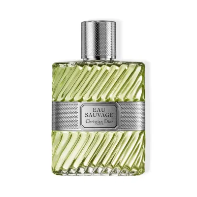 Perfume inspirado en Eau Sauvage de Dior
