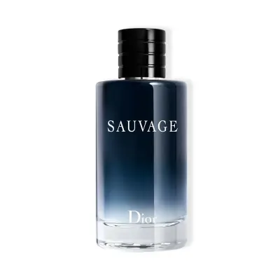 Perfume inspirado en Sauvage de Dior