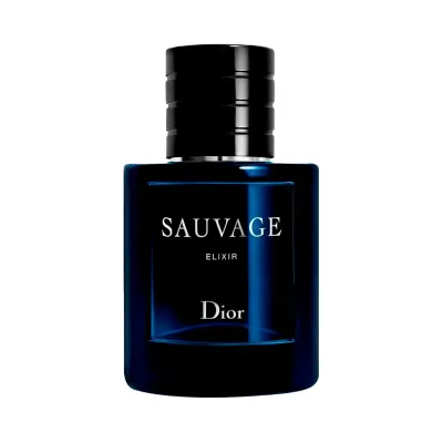 Perfume inspirado en Sauvage Elixir de Dior