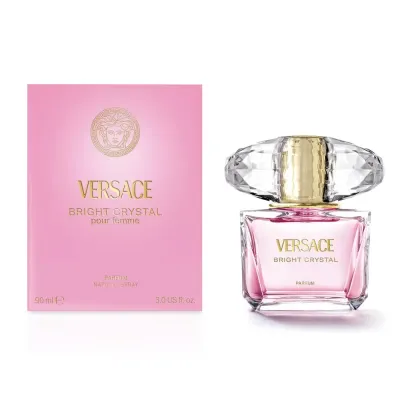 Perfume inspirado en Bright Cristal de Versace