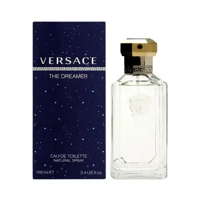 Perfume inspirado en Dreamer de Versace
