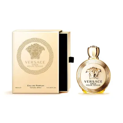 Perfume inspirado en Eros de Versace