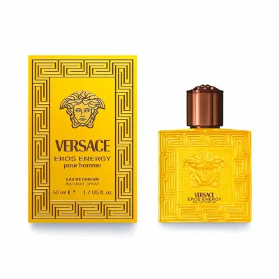 Perfume inspirado en Eros Energy de Versace