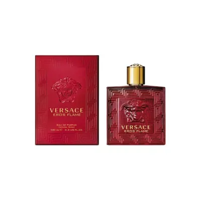Perfume inspirado en Eros flame de Versace