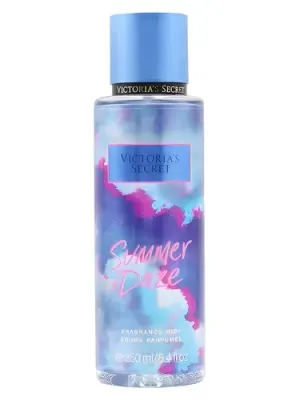 Perfume inspirado en Summer Daze de Victoria Secrets
