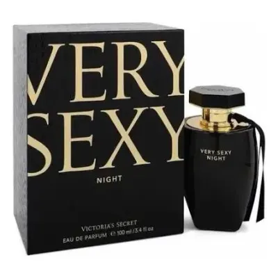 Perfume inspirado en Very sexy de Victoria Secrets